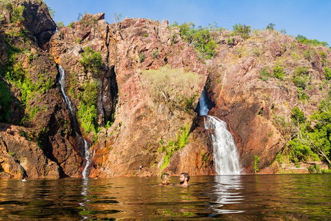 Litchfield National Park Day Tour From Darwin - Attractions Brisbane 0