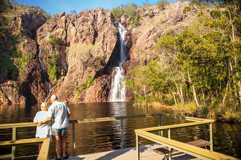 Litchfield National Park Day Tour From Darwin - Attractions Brisbane 1