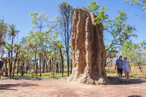 Litchfield National Park Day Tour From Darwin - Attractions Brisbane 2