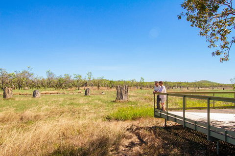 Litchfield National Park Day Tour From Darwin - Attractions Brisbane 3