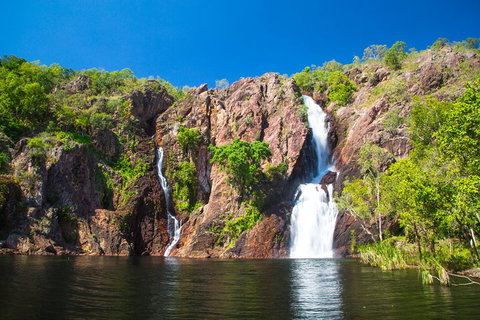 Litchfield National Park Day Tour From Darwin - Attractions Brisbane 4