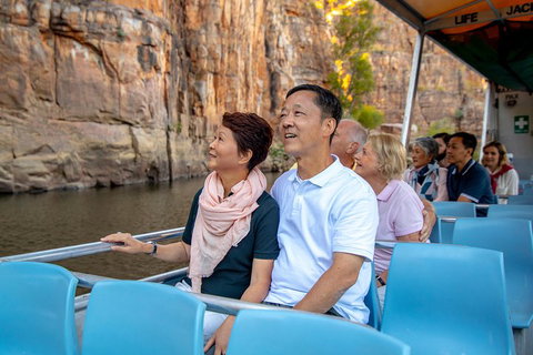 Katherine Day Tour From Darwin Including Katherine Gorge Cruise - Attractions Brisbane 0