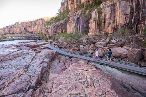 Katherine Day Tour From Darwin Including Katherine Gorge Cruise - Attractions Brisbane 2