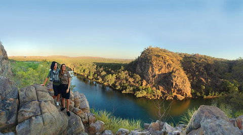 Katherine Day Tour From Darwin Including Katherine Gorge Cruise - Attractions Brisbane 3