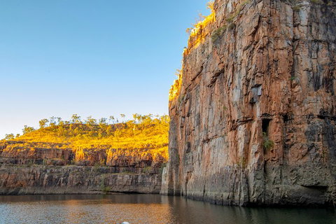 Katherine Day Tour From Darwin Including Katherine Gorge Cruise - Attractions Brisbane 4