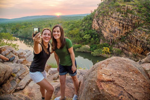 Katherine Day Tour From Darwin Including Katherine Gorge Cruise - Attractions Brisbane 5