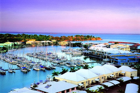Darwin City Sightseeing Tour - Attractions Brisbane 3