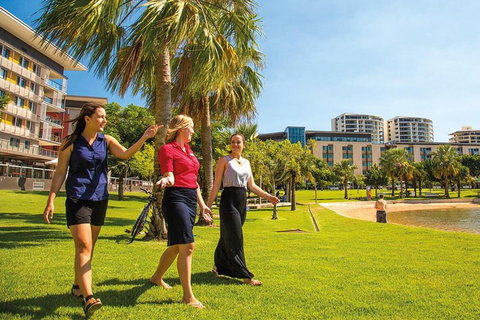 Darwin City Sightseeing Tour - Attractions Brisbane 4