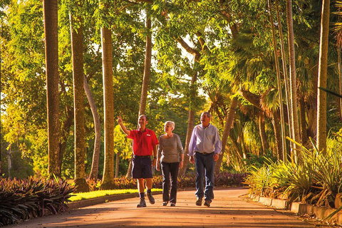 Darwin City Sightseeing Tour - Attractions Brisbane 5