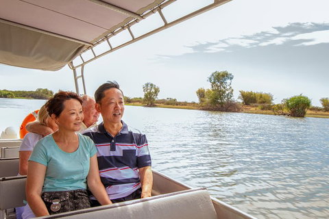 2-Day Kakadu And Arnhem Land Tour From Darwin - Attractions Brisbane 0