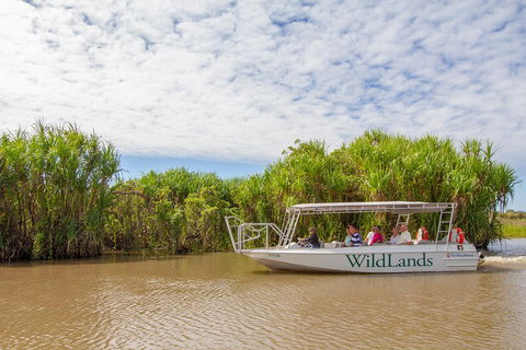 2-Day Kakadu And Arnhem Land Tour From Darwin - Attractions Brisbane 5