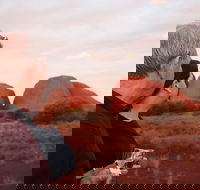 Kata Tjuta Sunset Half Day Trip - Attractions Brisbane