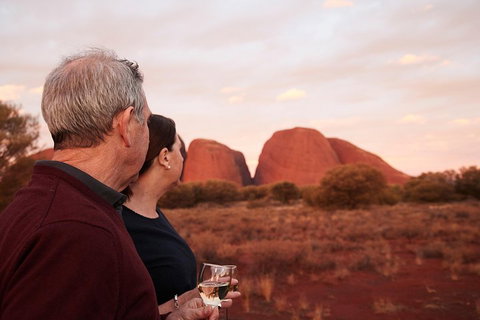Kata Tjuta Sunset Half Day Trip - Attractions Brisbane 0