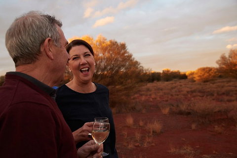 Kata Tjuta Sunset Half Day Trip - Attractions Brisbane 1