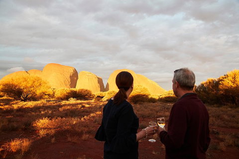 Kata Tjuta Sunset Half Day Trip - Attractions Brisbane 3