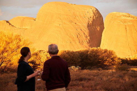 Kata Tjuta Sunset Half Day Trip - Attractions Brisbane 5