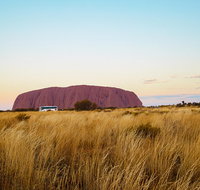 Ayers Rock Combo Uluru Base and Sunset plus Uluru Sunrise and Kata Tjuta with an Optional BBQ Dinner or Kings Canyon Day Trip - Attractions Brisbane