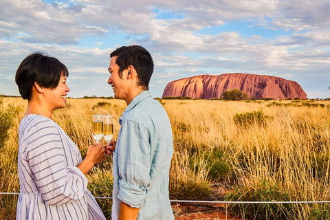 Ayers Rock 4 Tour Combo: Complete Uluru Base Walk At Sunrise, Valley Of The Winds At Sunrise, Kata Tjuta Sunset And Uluru Sunset - Attractions Brisbane 4