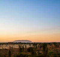 Uluru Ayers Rock Field of Light Sunrise Tour - Attractions Brisbane