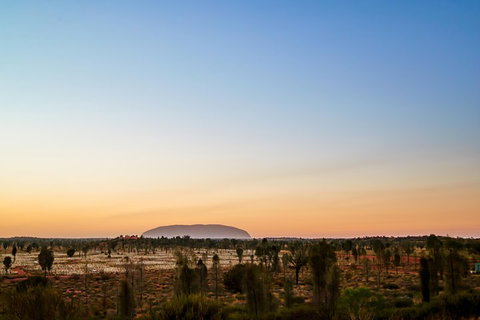 Uluru (Ayers Rock) Field Of Light Sunrise Tour - Attractions Brisbane 0