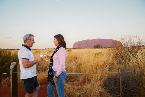 Uluru (Ayers Rock) Sunset Tour - Attractions Brisbane 0
