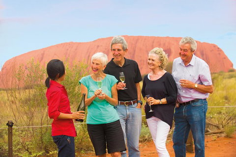 Uluru (Ayers Rock) Sunset Tour - Attractions Brisbane 3