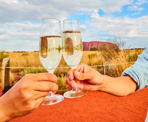 Uluru (Ayers Rock) Sunset Tour - Attractions Brisbane 4