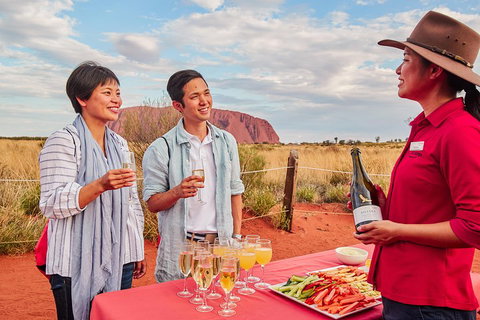 Uluru (Ayers Rock) Sunset Tour - Attractions Brisbane 5
