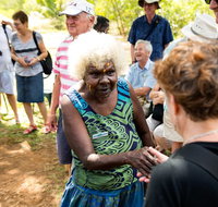 Tiwi Islands Cultural Experience from Darwin Including Ferry - Attractions Brisbane
