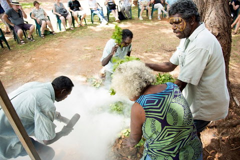 Tiwi Islands Cultural Experience From Darwin Including Ferry - Attractions Brisbane 4