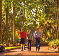Darwin City Sights and Jumping Crocodile Cruise - Attractions Brisbane