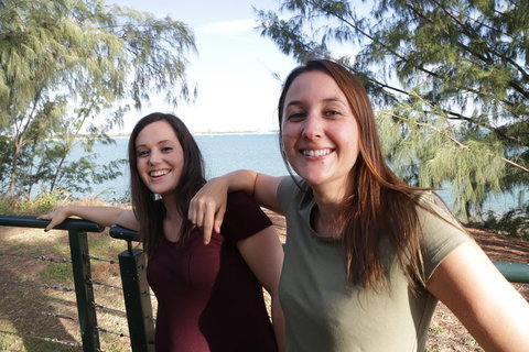 Darwin City Sights And Jumping Crocodile Cruise - Attractions Brisbane 3
