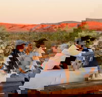 3-Day Tour from Uluru Ayers Rock to Alice Springs via Kings Canyon - Attractions Brisbane