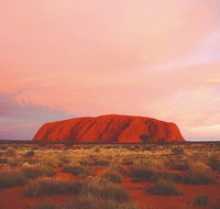Uluru Ayers Rock and Kings Canyon in 3 Days - Attractions Brisbane