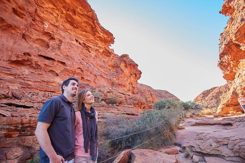 Uluru (Ayers Rock) And Kings Canyon In 3 Days - Attractions Brisbane 4