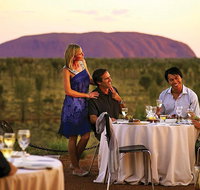 Uluru  Kata Tjuta Sights  Sounds - Attractions Brisbane