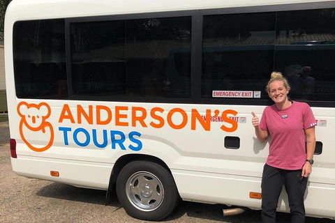 Small-Group Blue Mountains Tour With A Local Guide - Attractions Brisbane 5