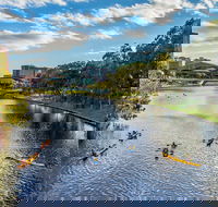 Adelaide City Kayak Tour - Attractions Brisbane