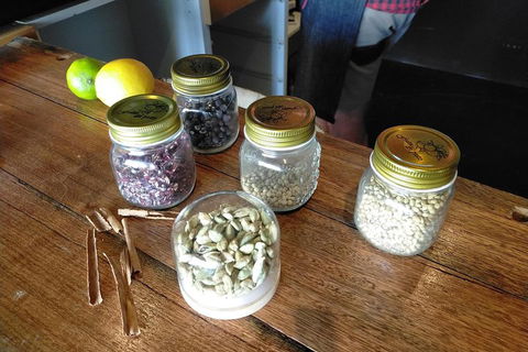 Tamar Valley Food And Wine Boutique Tours - Attractions Brisbane 1