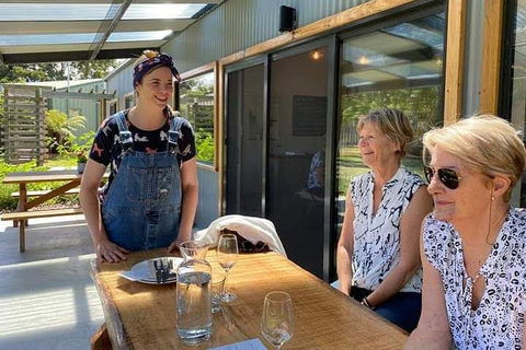 Tamar Valley Food And Wine Boutique Tours - Attractions Brisbane 4