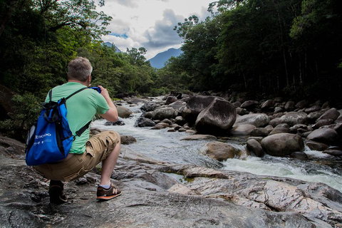 Private Daintree Mossman Gorge Exclusive Nature And Wildlife Focus - Attractions Brisbane 4