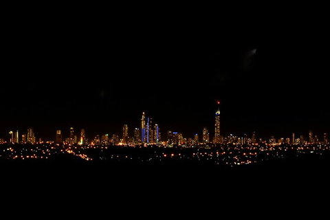 Evening Rainforest & Glow Worm Experience - Attractions Brisbane 5