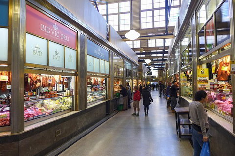 Small Group The Best Of Melbourne - Attractions Brisbane 1