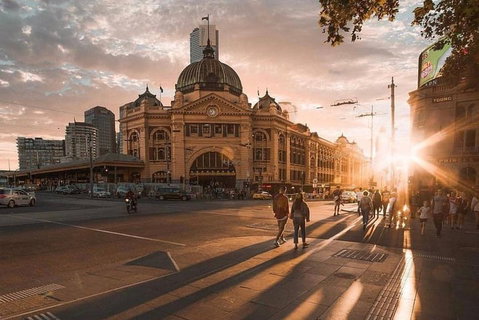 Small Group The Best Of Melbourne - Attractions Brisbane 2
