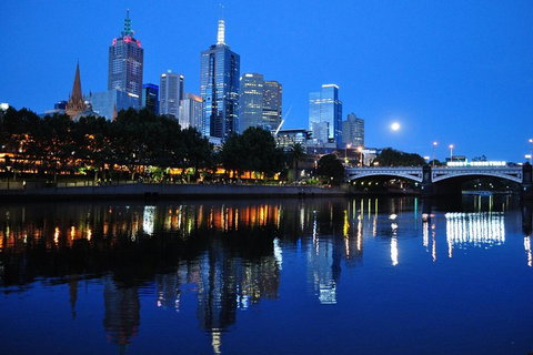 Small Group The Best Of Melbourne - Attractions Brisbane 3