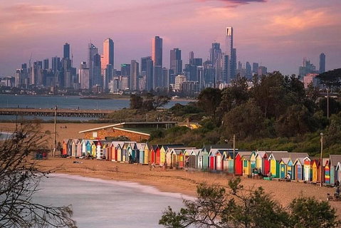 Small Group The Best Of Melbourne - Attractions Brisbane 4