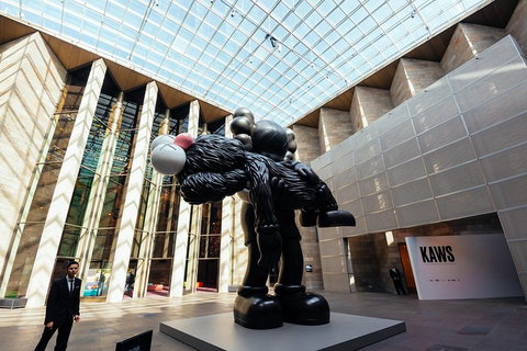 Private City Kickstart Tour: Melbourne - Attractions Brisbane 3