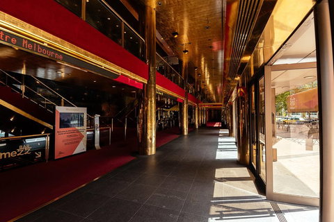 Private City Kickstart Tour: Melbourne - Attractions Brisbane 4