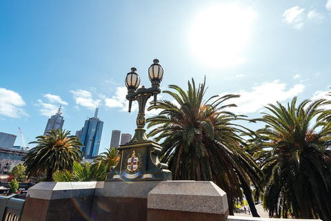 Highlights & Hidden Gems With Locals: Best Of Melbourne Private Tour - Attractions Brisbane 0