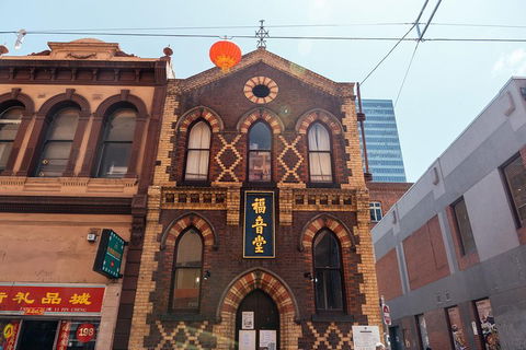 Highlights & Hidden Gems With Locals: Best Of Melbourne Private Tour - Attractions Brisbane 2